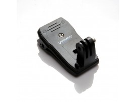 Viper 0702 360 Backpack Clip For GoPro